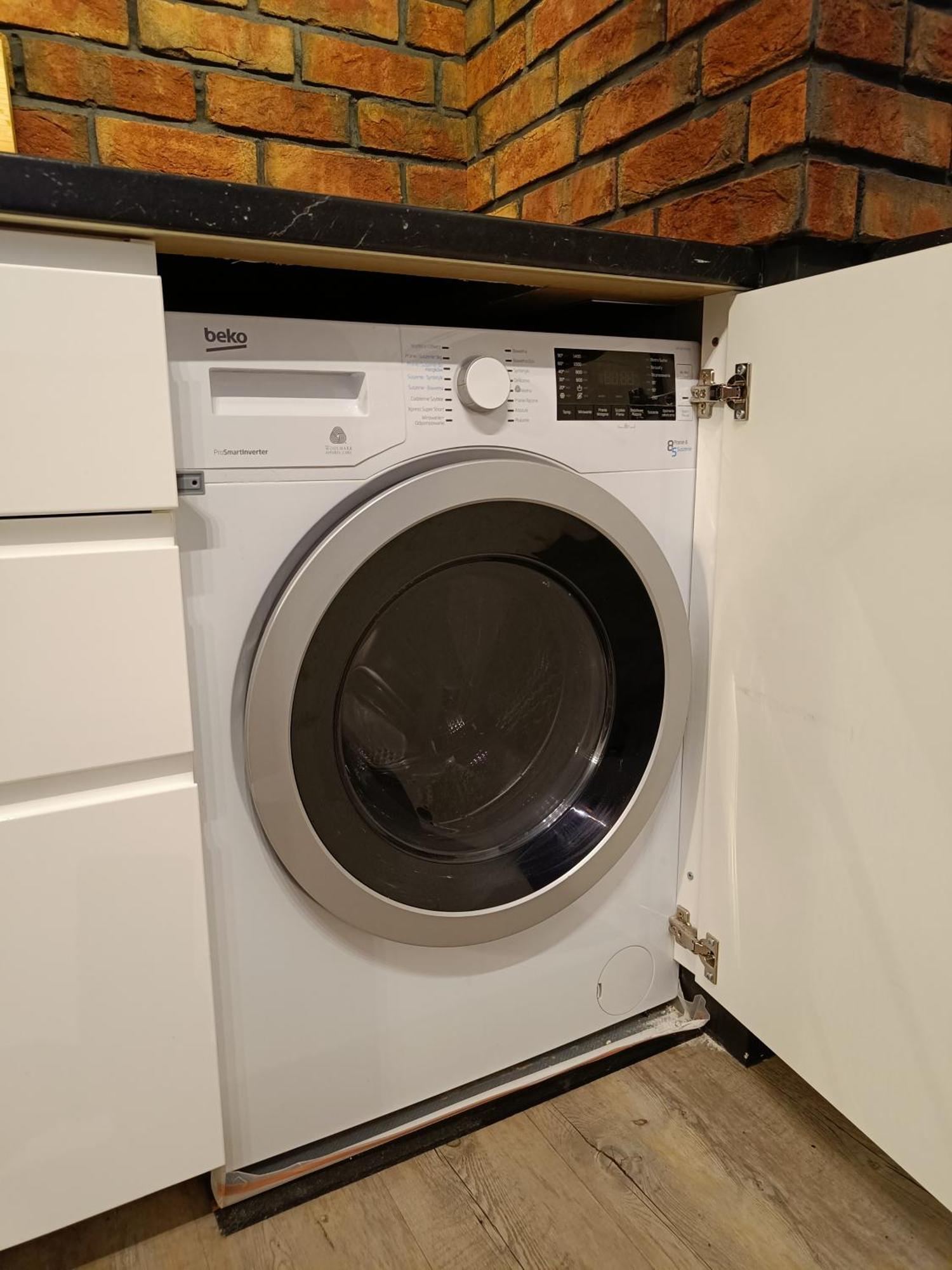 Uroczy Z Garazem Apartment Krakau