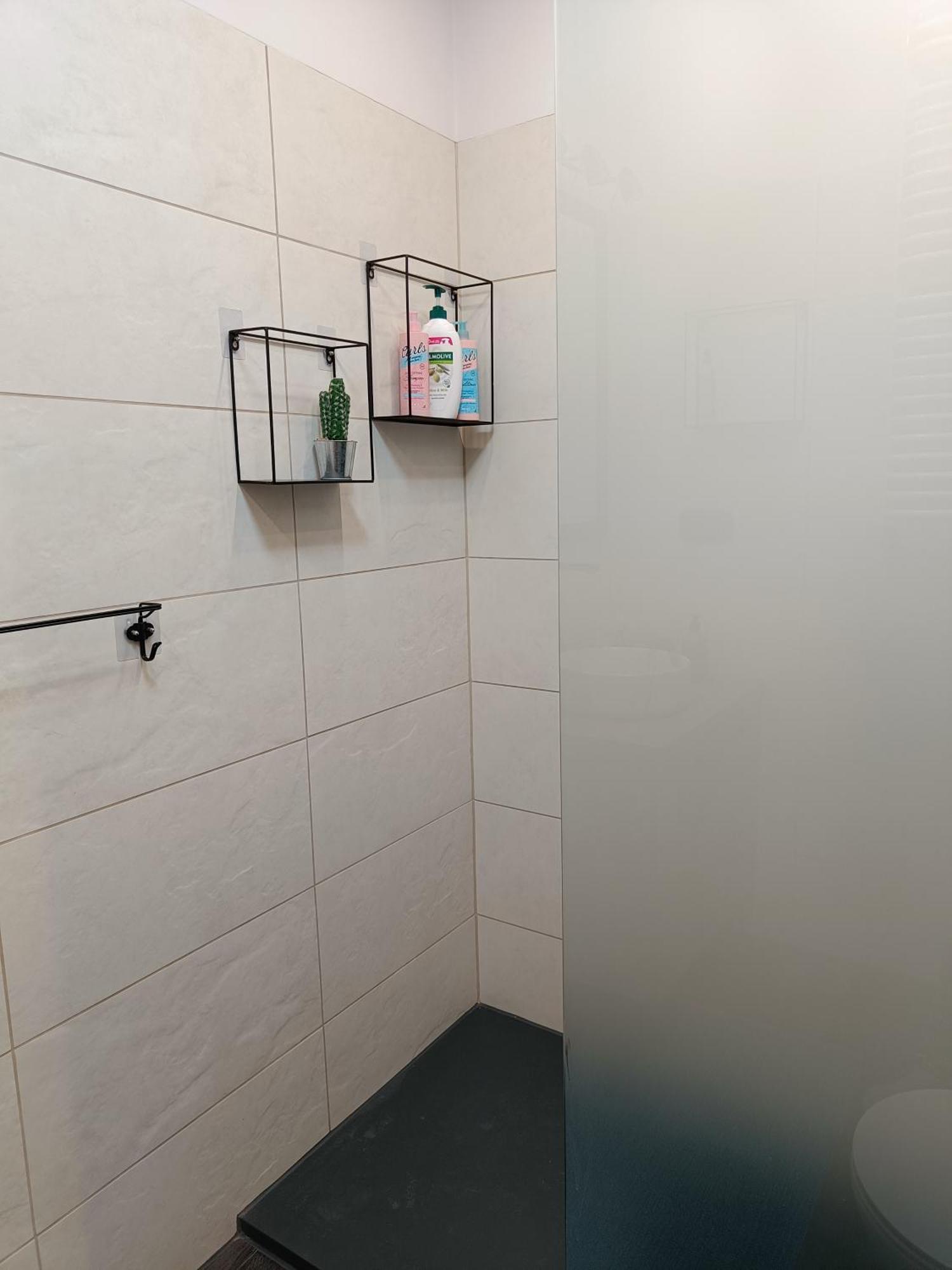 Uroczy Z Garażem Apartament *