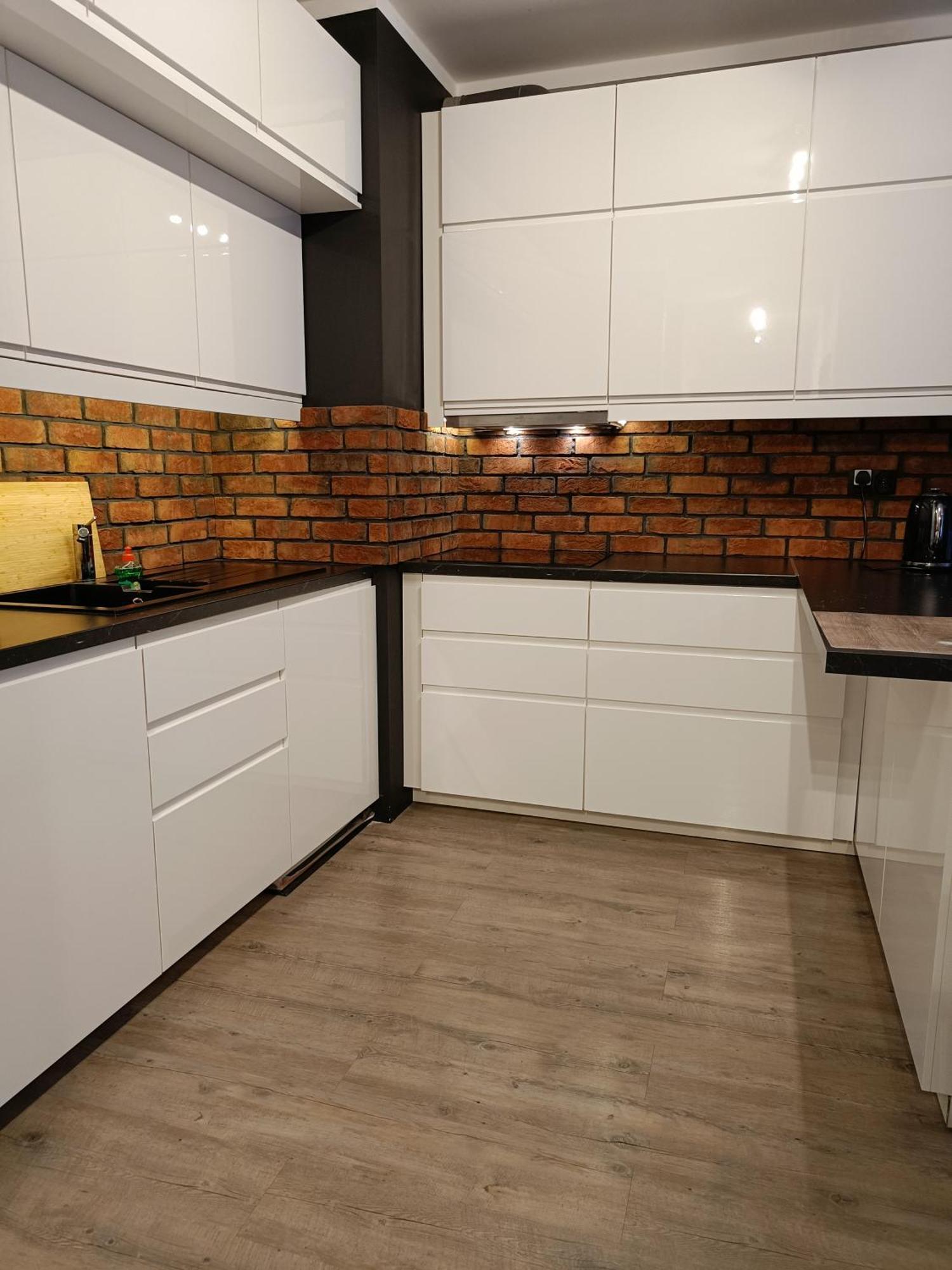 Apartament Uroczy Z Garażem *